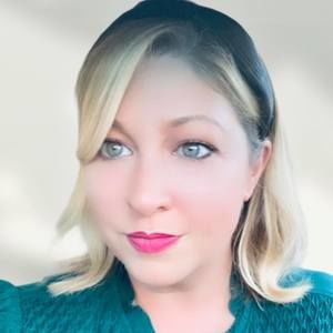 Meet your Posher, Loretta